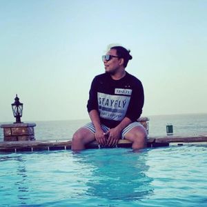 Meet your Posher, Rashed